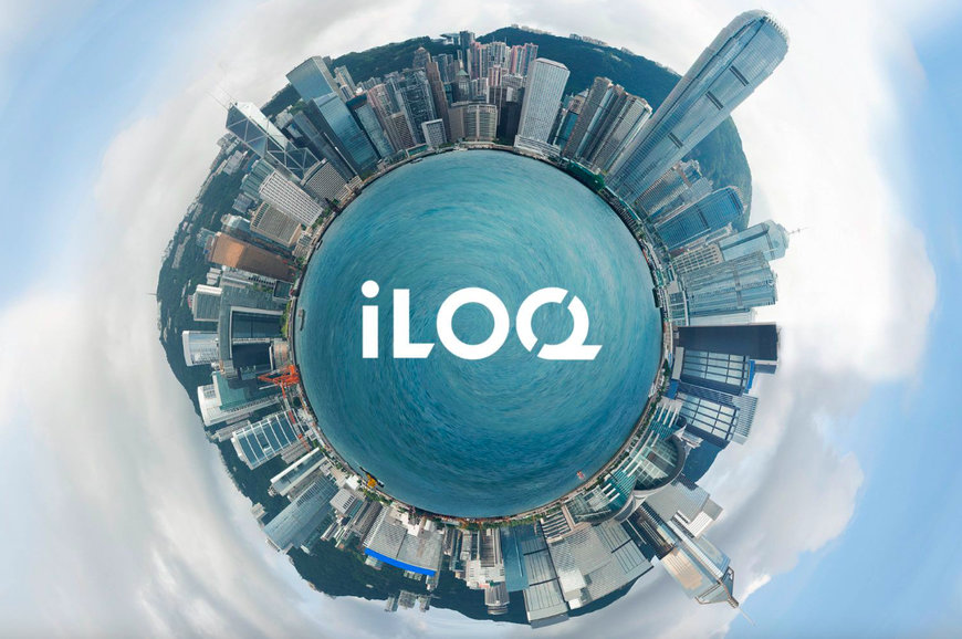 ILOQ SIGNS A GLOBAL MASTER SUPPLY AGREEMENT WITH HONEYWELL